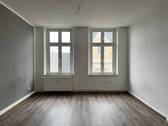 2. Obergeschoss Schlafzimmer - 2 Zimmer Etagenwohnung in Werne