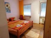 Gästezimmer, Vermietung (Beispiel) - 