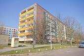 Bild 2 - 3 Zimmer Etagenwohnung zur Miete in Halle (Saale)