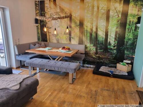11 EG Essbereich - 