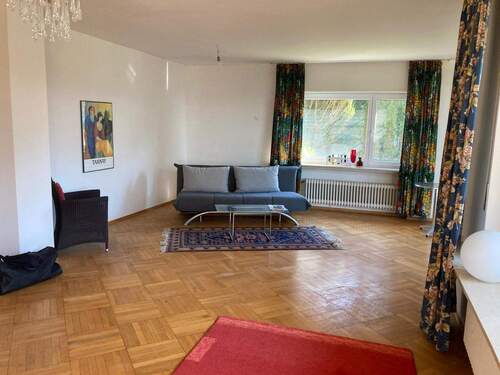 Wohnen - 8 Zimmer Einfamilienhaus in Baienfurt