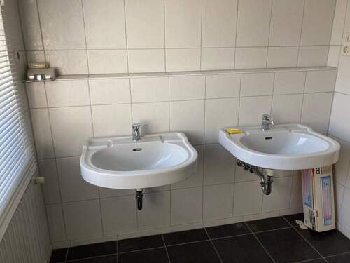 Waschbecken - 