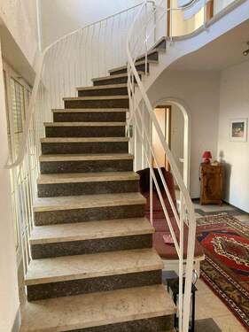Treppe - 