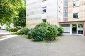 Hauseingang - 