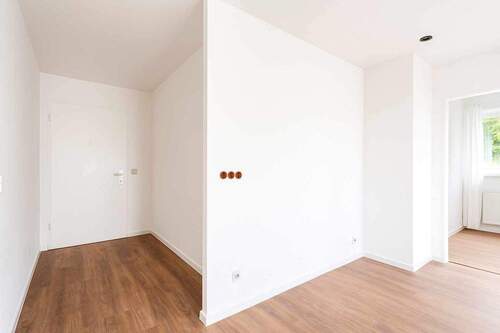Eingangsbereich - 