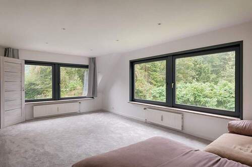 Zimmer OG Hinterhaus - 