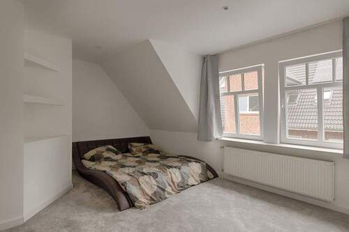 Zimmer OG Hinterhaus - 