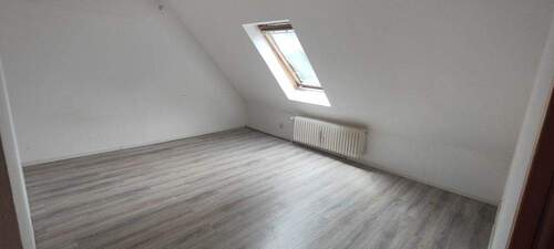 Vorderhaus Schlafen 1 - 