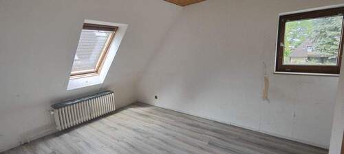 Vorderhaus Schlafen 3 - 