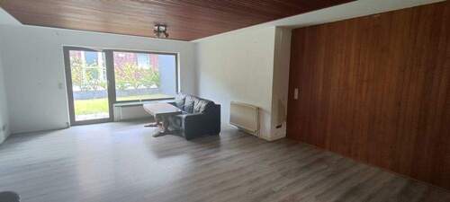 Vorderhaus Wohnen Sicht 1 - 