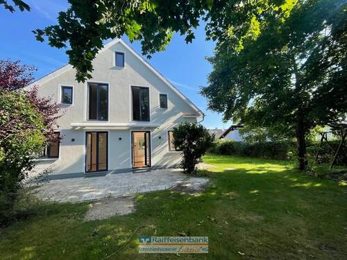 IMG_4605 - 5 Zimmer Einfamilienhaus in Gachenbach / Weilach