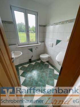 Gäste-WC - 