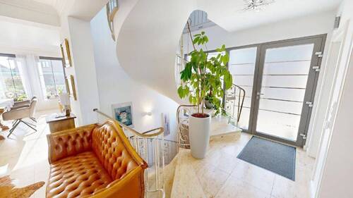 Bild2 - 4 Zimmer Doppelhaushälfte zum Kaufen in Erftstadt