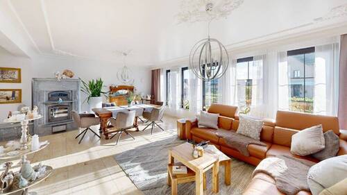 Bild4 - Doppelhaushälfte mit 168,00 m&sup2; in Erftstadt zum Kaufen