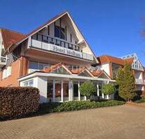 Hotel im Nordseeheilbad Horumersiel - Wangerland