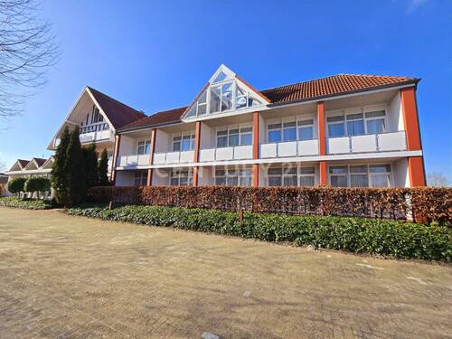 Ansicht - 2 Zimmer Hotel, Pension, Gasthof zum Kaufen in Wangerland