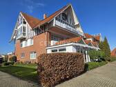 Ansicht - Hotel, Pension, Gasthof in Wangerland zum Kaufen