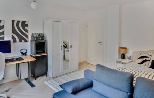 Zimmer - 3 Zimmer Etagenwohnung in Braunschweig