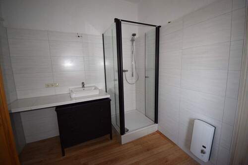 Bad - 2 Zimmer Etagenwohnung zur Miete in Fulda