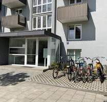 City-Appartement nahe Wettersteinplatz - zum Festpreis - München Untergiesing-Harlaching