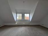 Schlafzimmer I im Dachgeschoss - 