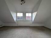 Schlafzimmer II im Dachgeschoss - 