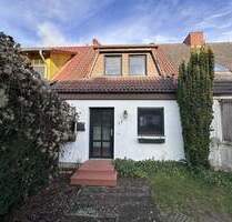 idyllisches Reihenhaus mit Terrasse und Garten in einer der beliebtesten Urlaubsregionen Mecklenburgs - Göhren-Lebbin