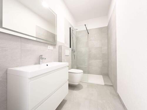 BAD - Etagenwohnung mit 45,00 m&sup2; in Tuttlingen zur Miete