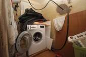 EG Waschmaschinenraum - 