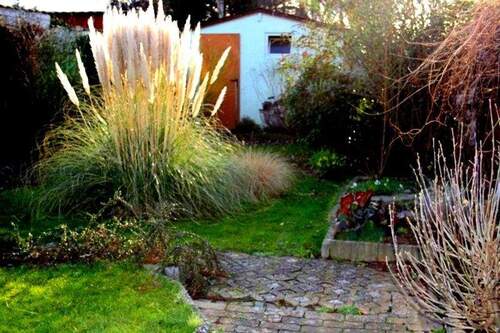 Gartenhaus - 6 Zimmer Einfamilienhaus zum Kaufen in Düren