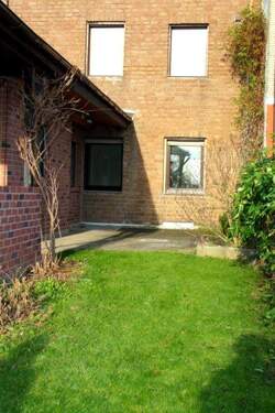 Rückansicht - Einfamilienhaus mit 160,00 m&sup2; in Düren zum Kaufen