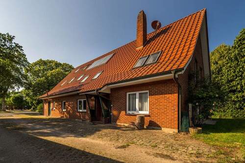 Bild 1 - Geestland-Debstedt Wohnen, arbeiten und Miete kassieren unter einem Dach!