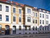 Friedrich-Schneider-Straße - 4-Zimmer-Wohnung - in historischem, umfassend sanierten Altbau zu vermieten!!