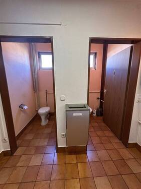 Toiletten - 
