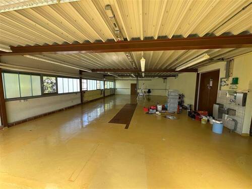 ehemalige Produktion - 