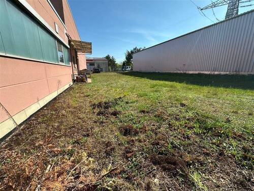 zusätzliches Grundstück - 