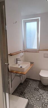 Badezimmer - 