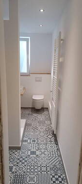 Badezimmer - 