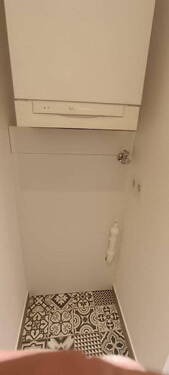 Badezimmer - 