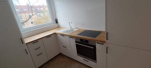 Einbauküche - 