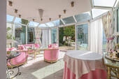 Wintergarten - 
