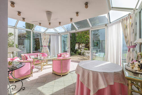 Wintergarten - 