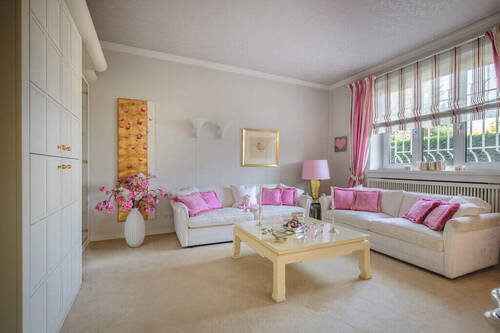 Wohnzimmer - 