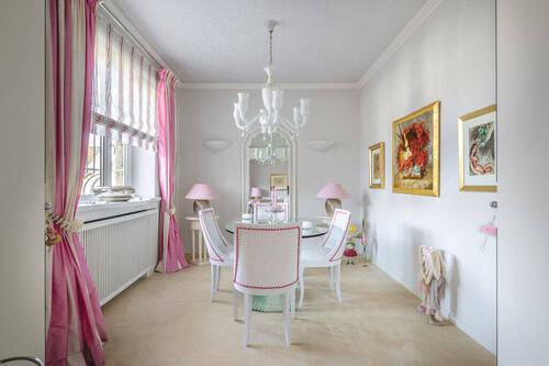 Esszimmer - 