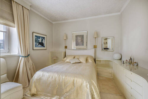 Schlafzimmer - 