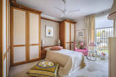 2. Schlafzimmer - 