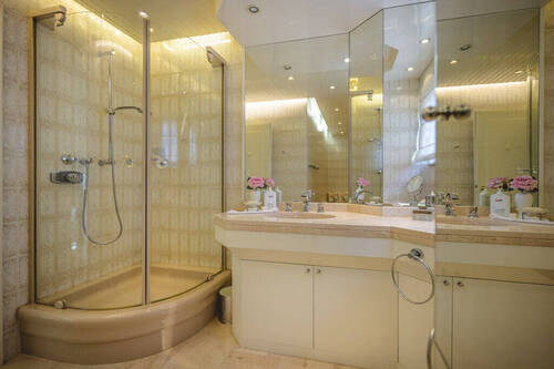 Badezimmer - 
