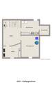 Grundriss KG visualisiert 4251 - 