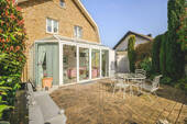Ansicht Wintergarten - 