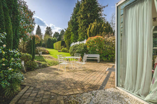 Gartenweg - 